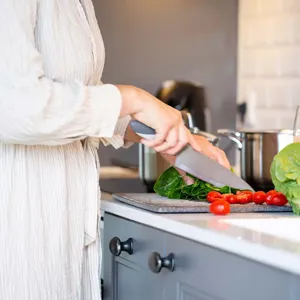 Hvidbjerg Strand Camping Resort Strandhotel Madlavning