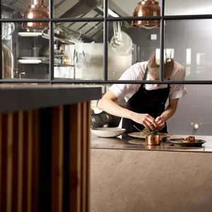 Hvidbjerg Strand Camping Resort Hoefde4 Kristian