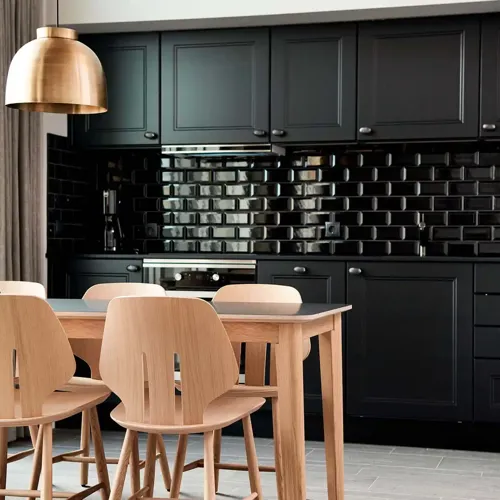 Hvidbjerg Strand Camping Resort Strandhotel Koekken